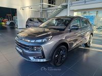 Nuova EVO Evo 7 174 CV (127 kW) 2025 Grigio SUV