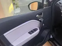 Usata Renault Captur Initiale Paris 116 CV (85 kW) 2020 Nero SUV