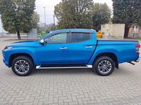 Usata Mitsubishi L200 2020 Pick-up