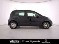 Usata VW up! Move 68 CV (50 kW) 2019 Nero Utilitaria