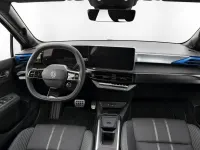 Nuova Renault Clio Esprit Alpine 160 CV (117 kW) 2025 Rosso Utilitaria