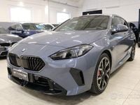 Usata BMW 118 M Sport 150 CV (110 kW) 2025 Storm metallizato Utilitaria