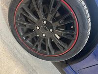 Usata Fiat Grande Punto 90 CV (66 kW) 2007 Blu Utilitaria