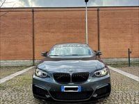 Usata BMW 220 M Sport 184 CV (135 kW) 2020 Coupé