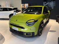 Nuova Abarth 600e Turismo 105 kW (143 CV) 2026 Acid green SUV