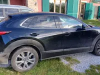 Usata Mazda CX-30 Exclusive 150 CV (110 kW) 2024 Nero SUV