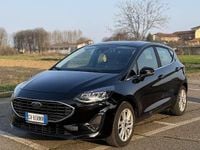 Usata Ford Fiesta Titanium 75 CV (55 kW) 2024 Berlina