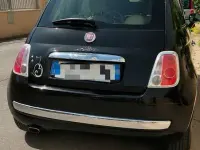 Usata Fiat 500 Sport 101 CV (74 kW) 2011 Utilitaria