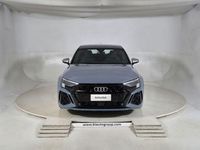 Usata Audi A3 Sportback Ambiente 400 CV (294 kW) 2022 Blu / grigio Utilitaria