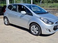 usata Hyundai ix20 1.6 CRDI 115 CV Comfort