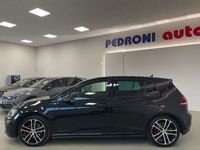 usata VW Golf VII GTD 7 2.0 TDI DSG 5p. Sport & Sound BlueMotion 18''