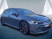Usata VW Golf VIII GTI 245 CV (180 kW) 2021 Grigio Berlina