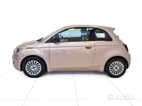 Nuova Fiat 500 Pop 65 CV (47 kW) 2026 Berlina