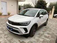 usata Opel Crossland X Crossland 2021 1.5 ecotec Elegance 110cv