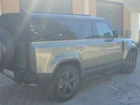 Usata Land Rover Defender SE Dynamic 199 CV (146 kW) 2024 Grigio SUV