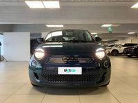 usata Fiat 500e 