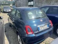 Usata Fiat 500 Star 69 CV (50 kW) 2020 Other Utilitaria