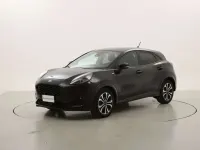 Usata Ford Puma ST-Line 125 CV (91 kW) 2023 Nero SUV