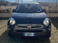 Usata Fiat 500 120 CV (88 kW) 2021 Grigio Station wagon