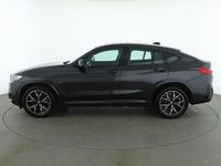 Usata BMW X4 M Sport 190 CV (139 kW) 2023 Grigio SUV