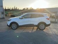 Usado Renault Kadjar Intens 131 CV (96 kW) 2016 Blanco SUV