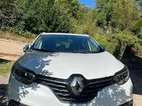 Usata Renault Kadjar 2018 Bianco SUV