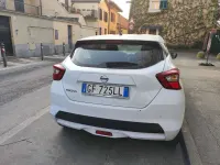 Usata Nissan Micra Tekna 92 CV (67 kW) 2021 Utilitaria