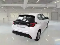 Begagnad Mazda 2 92 HK (67 kW) 2023 Halvkombi
