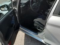 Usata Ford Fiesta Active 86 CV (63 kW) 2018 Grigio Utilitaria