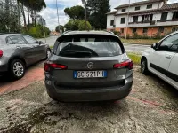 Usata Fiat Tipo Business 95 CV (69 kW) 2020 Grigio Station wagon