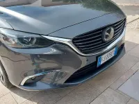 Usata Mazda 6 175 CV (128 kW) 2017 Grigio Station wagon