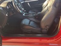 Usata Alfa Romeo Brera 209 CV (153 kW) 2009 Rosso Coupé