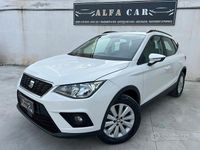 Usado Seat Arona 95 CV (69 kW) 2018 Blanco SUV
