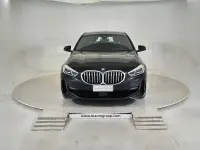 Usata BMW 118 M Sport 150 CV (110 kW) 2023 Nero Utilitaria