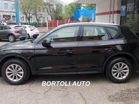 Usata Audi Q5 Business 163 CV (119 kW) 2020 Nero SUV