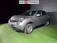 usata Nissan Juke 1.6 Business