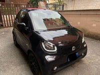 Usata Smart ForTwo Cabrio 84 CV (61 kW) 2016 Cabrio