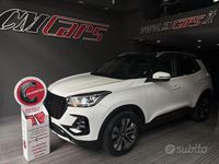 Usata DR DR 5.0 149 CV (109 kW) 2022 Bianco SUV