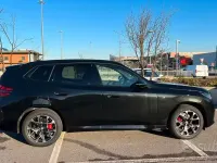Brugt BMW X3 Comfort Edition 197 HK (144 kW) 2025 SUV