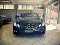 usata Mercedes E250 CDI COUPE' AMG PREMIUM