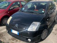 usata Citroën C2 C2I 2005 3p 1.0