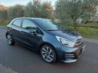 usata Kia Rio 1.4 CRDi 5p. Cool