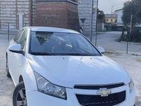 Usata Chevrolet Cruze LS 113 CV (83 kW) 2009 Berlina