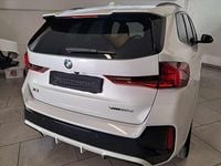 Usata BMW X1 M Sport 150 CV (110 kW) 2025 Bianco SUV