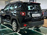 usata Jeep Renegade 1.6 Mjt DDCT 120 CV Limited