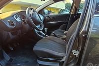 Usata Lancia Delta 120 CV (88 kW) 2008 Grigio Utilitaria