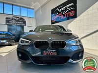 usata BMW 120 d 5p. Msport