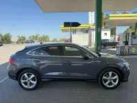 Usata Audi Q3 Sportback S-Line 150 CV (110 kW) 2021 Grigio SUV