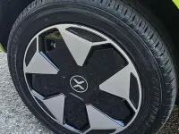 Usata XEV Yoyo 7 kW (10 CV) 2023 Giallo Utilitaria