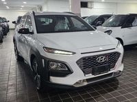 Usata Hyundai Kona Xpossible 101 CV (74 kW) 2020 Dark metal grey SUV